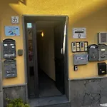 Mare Blu * Giardini-Naxos