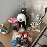 Сasa de vacaciones Mare Blu Giardini-Naxos