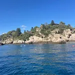 Сasa de vacaciones Mare Blu *