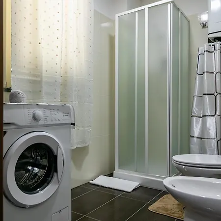 Mare Blu 度假居 贾迪尼-纳克索斯