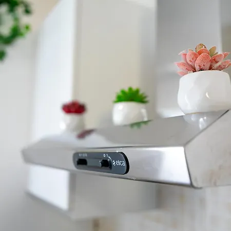 Mare Blu 度假居 贾迪尼-纳克索斯