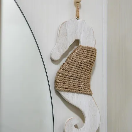 度假居 Mare Blu *