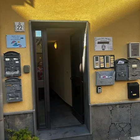 Mare Blu * 贾迪尼-纳克索斯