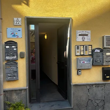 度假居 Mare Blu *