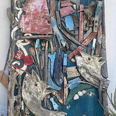 Mare Blu 度假居 贾迪尼-纳克索斯