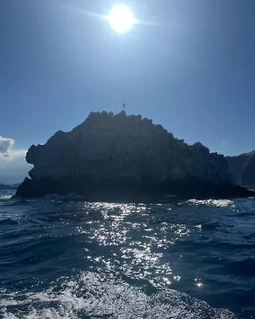 Mare Blu Hébergement de vacances
