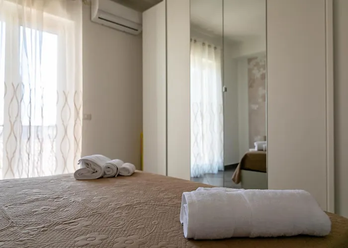 Holiday home Mare Blu