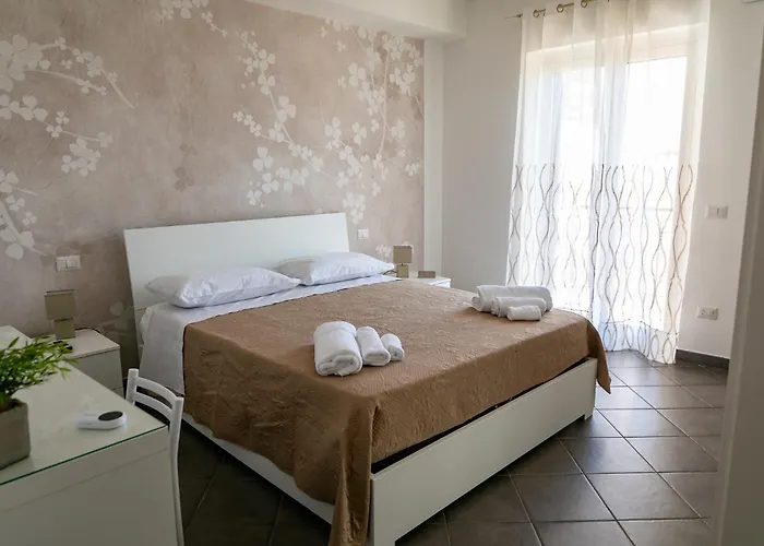 Mare Blu Holiday home *