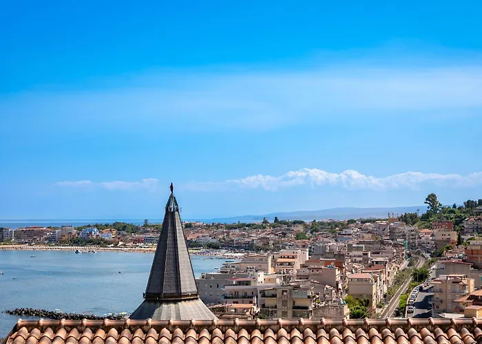 Mare Blu Holiday home *