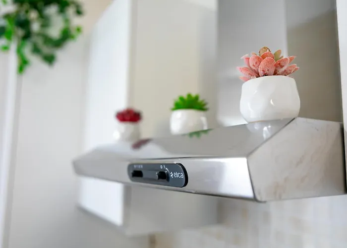 Mare Blu Holiday home Giardini Naxos