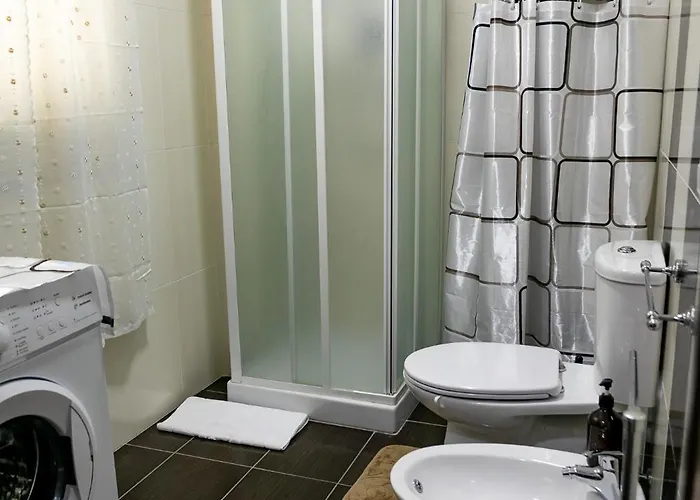 Holiday home Mare Blu Giardini Naxos