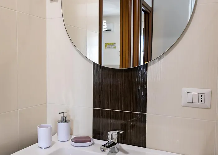 Mare Blu Holiday home *