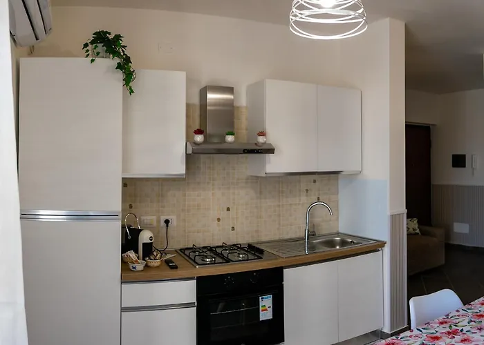 Holiday home Mare Blu