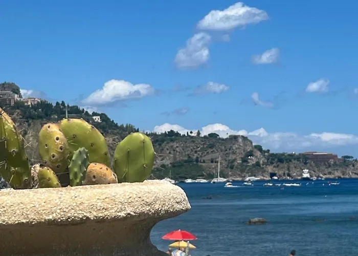 Mare Blu Holiday home