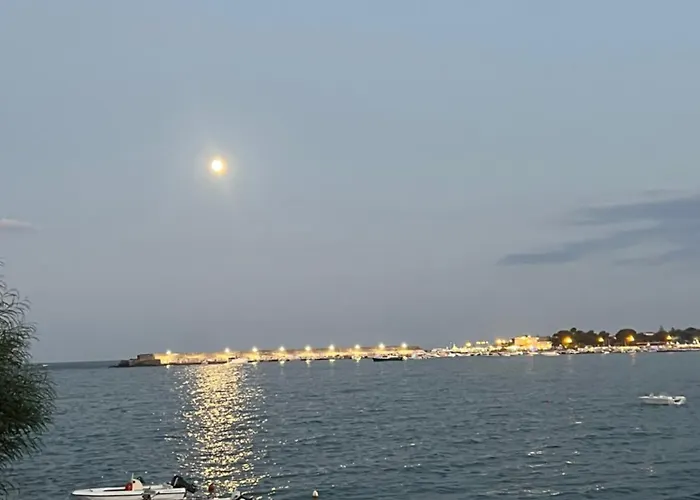 Mare Blu * Giardini Naxos