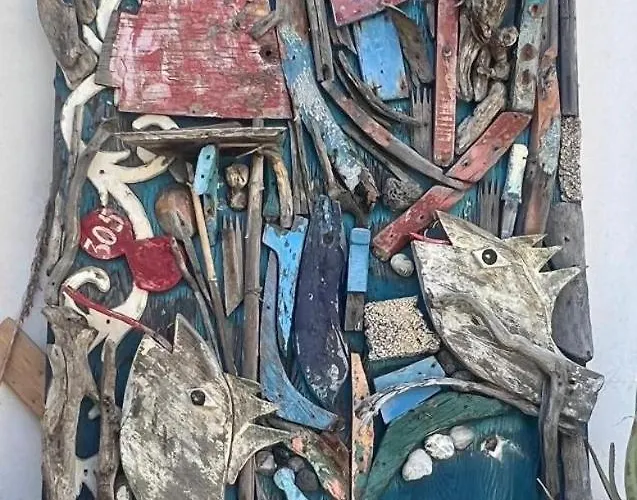 Mare Blu Holiday home Giardini Naxos