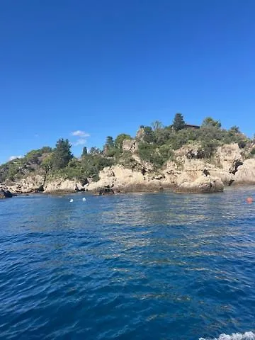 Holiday home Mare Blu *