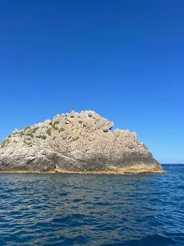 Mare Blu Holiday home Giardini Naxos