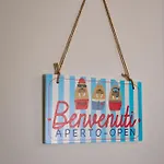 Mare Blu Holiday home *