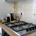 Holiday home Mare Blu *