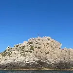 Holiday home Mare Blu Giardini Naxos