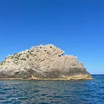 Mare Blu Holiday home Giardini Naxos