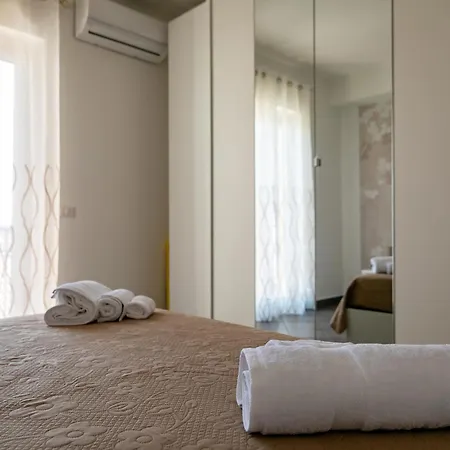 Дом отдыха Mare Blu