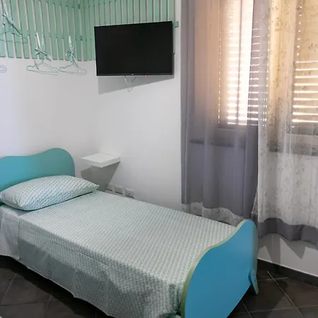 Дом отдыха Mare Blu