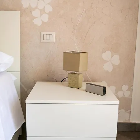 Дом отдыха Mare Blu *