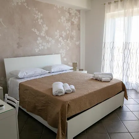 Mare Blu Дом отдыха *