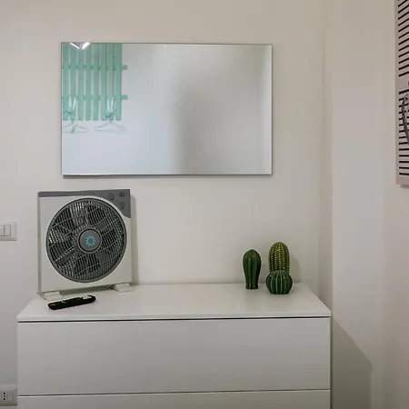 Дом отдыха Mare Blu