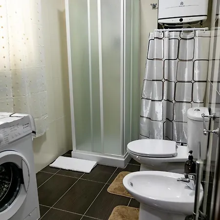 Дом отдыха Mare Blu Джардини-Наксос