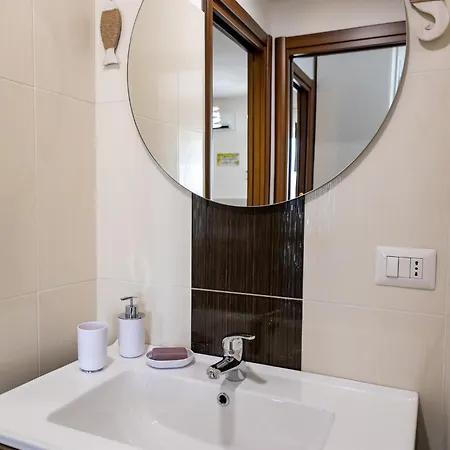 Mare Blu Дом отдыха *