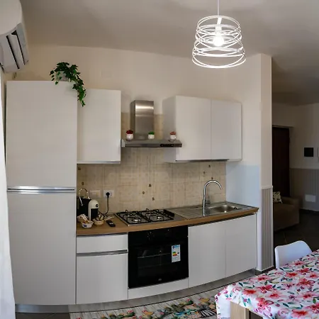 Дом отдыха Mare Blu