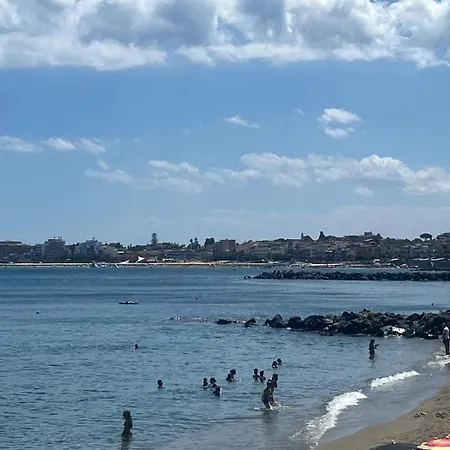 Дом отдыха Mare Blu *