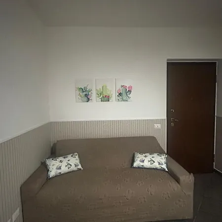 Mare Blu * Джардини-Наксос