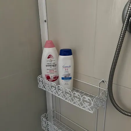 Mare Blu Дом отдыха *