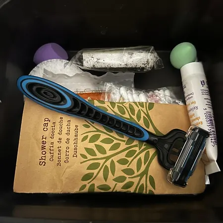 Mare Blu * ジャルディーニ・ナクソス