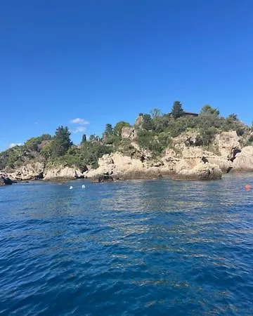 Дом отдыха Mare Blu *