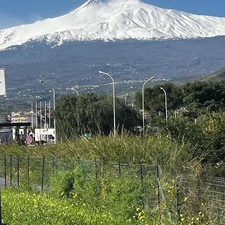 Mare Blu * Giardini Naxos