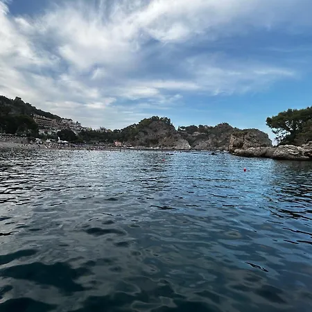 Mare Blu Ferienhaus