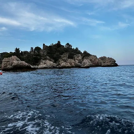 Mare Blu Ferienhaus