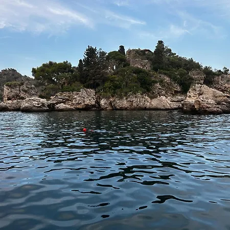 Mare Blu Giardini-Naxos