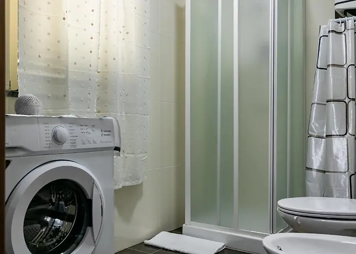 Mare Blu 別荘 ジャルディーニ・ナクソス