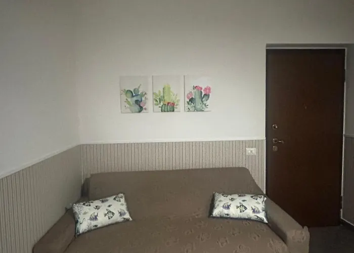 Mare Blu * Giardini Naxos