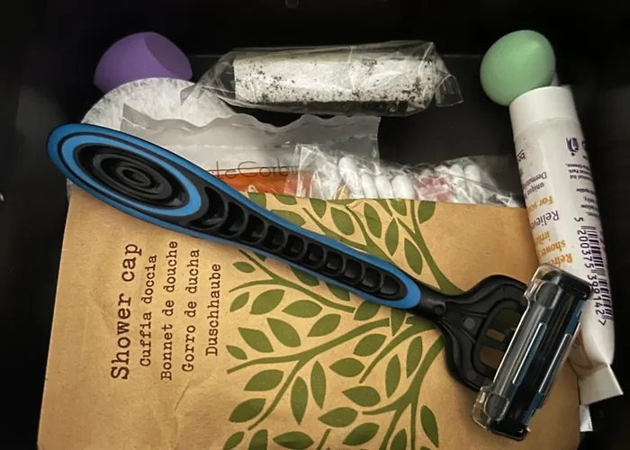 Mare Blu * ジャルディーニ・ナクソス