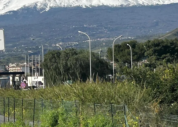 Mare Blu * Giardini Naxos